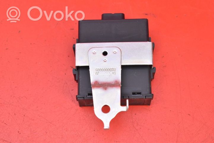 Toyota Verso Boîte à fusibles relais 897410F021