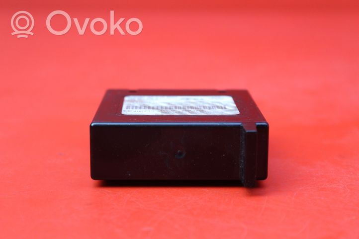 Volkswagen Eos Relay mounting block 1Q0951172A