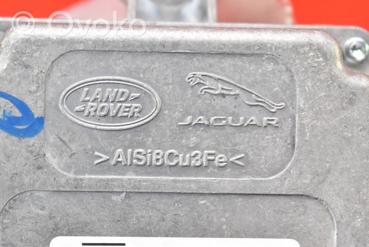 Jaguar XE Rėlių montavimo blokas HK83-14F026-CF