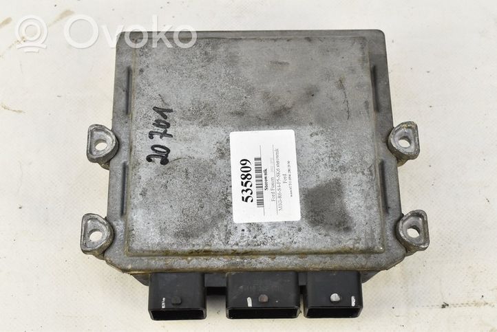 Ford Fusion Scatola di montaggio relè 3N11-12A650-AB