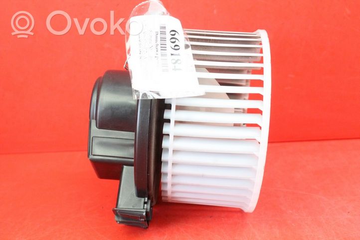 Subaru XV I Ventola riscaldamento/ventilatore abitacolo 872700-6060