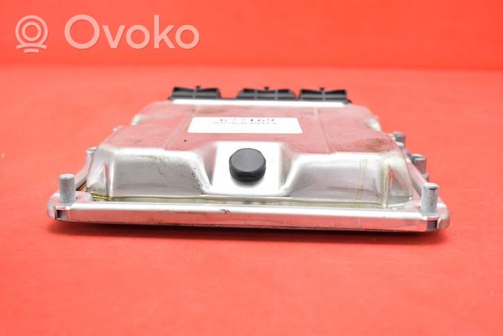 Citroen C5 Rėlių montavimo blokas 9645534980