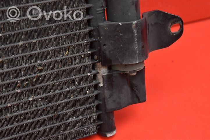 Volkswagen Eos Air conditioning (A/C) radiator (interior) 1K0298403A