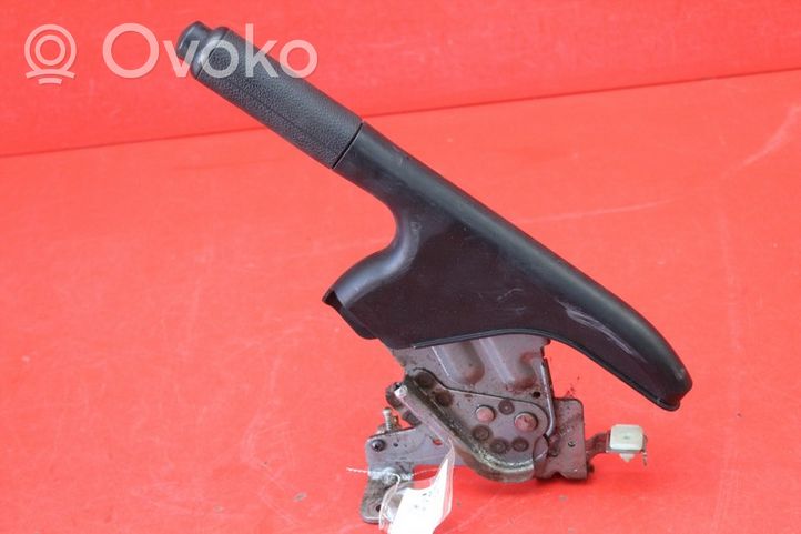 Ford Fusion Handbrake/parking brake lever assembly 2S612780AW