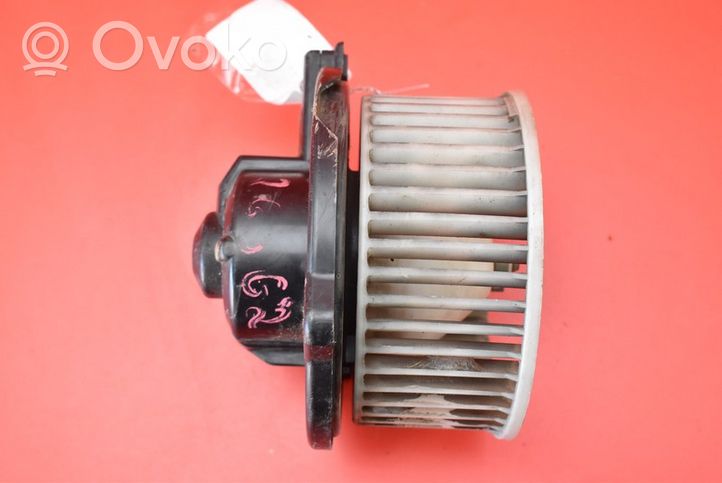 Daihatsu Feroza Heater fan/blower 194000-0490