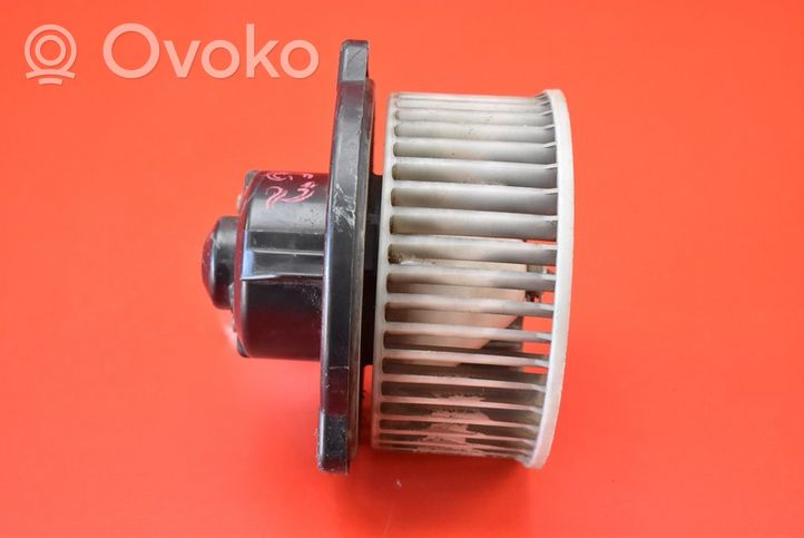 Daihatsu Feroza Heater fan/blower 194000-0490