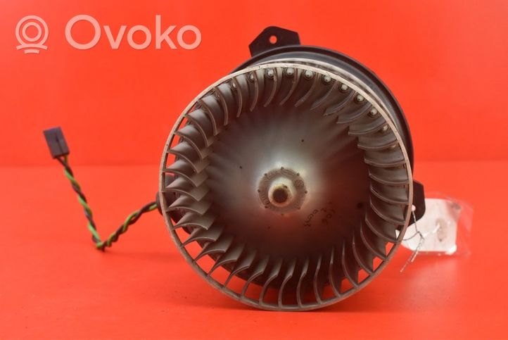 Chrysler 300M Heater fan/blower 4885118AC