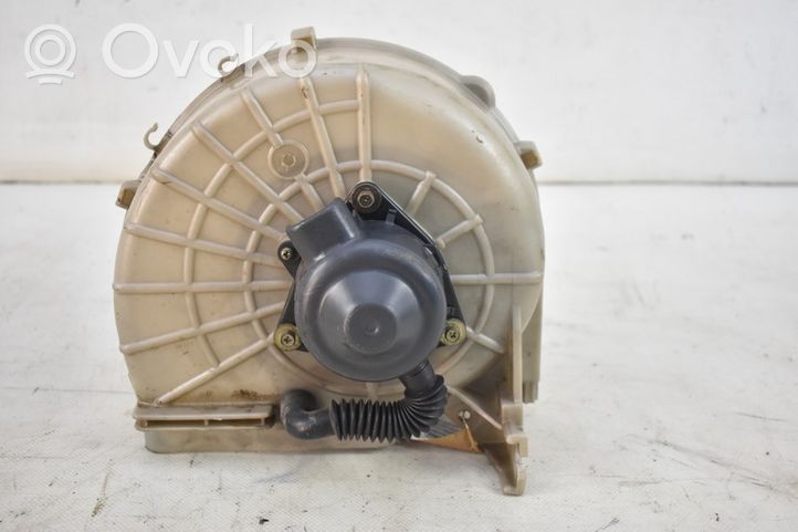 Honda Civic III Heater fan/blower 