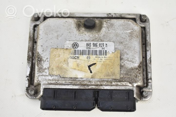 Seat Arosa Scatola di montaggio relè 045906019M