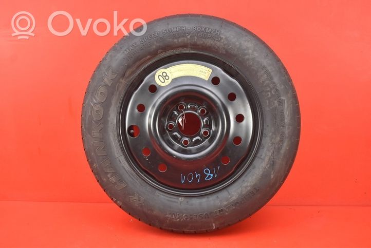 Opel Antara R16 spare wheel 5X1143