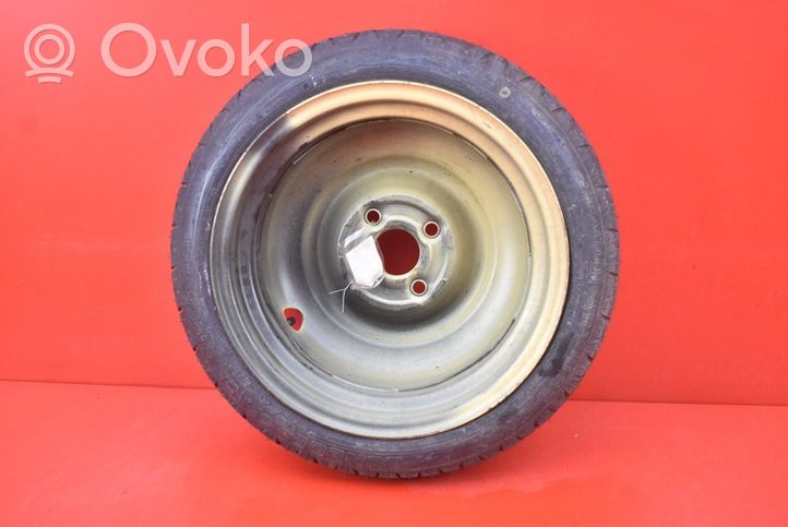 Honda Civic R14 spare wheel 4X100