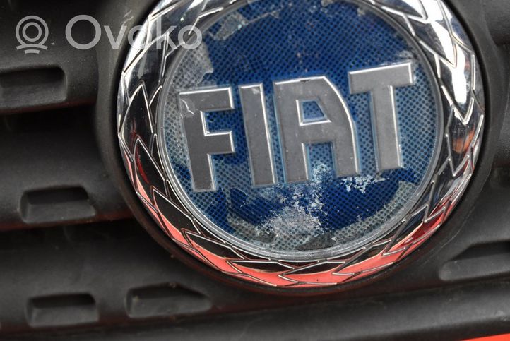 Fiat Punto (188) Etusäleikkö 46849442