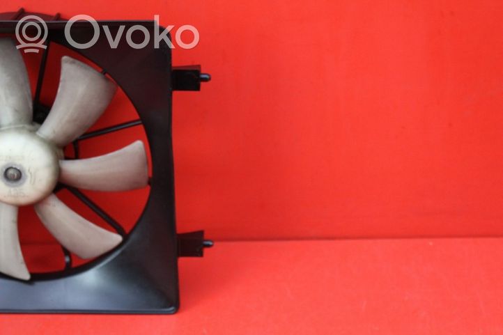 Honda Stream Ventilateur de refroidissement de radiateur électrique HONDA
