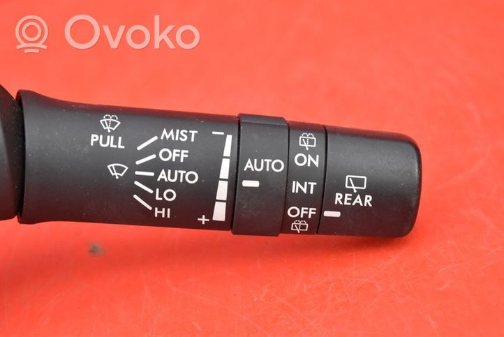 Subaru Outback Headlight wiper switch SUBARU