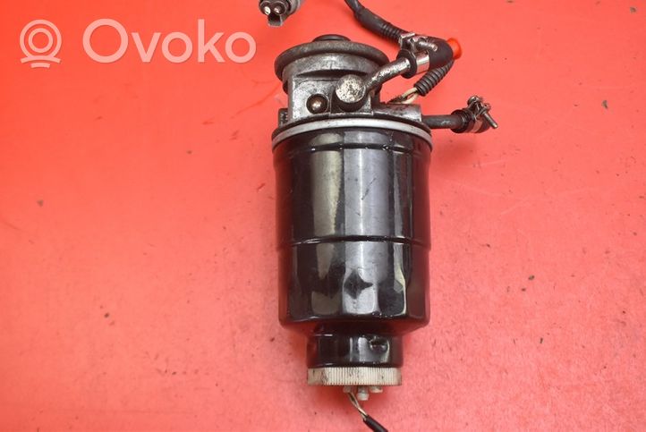 Subaru Outback Boîtier de filtre à carburant 1457434438