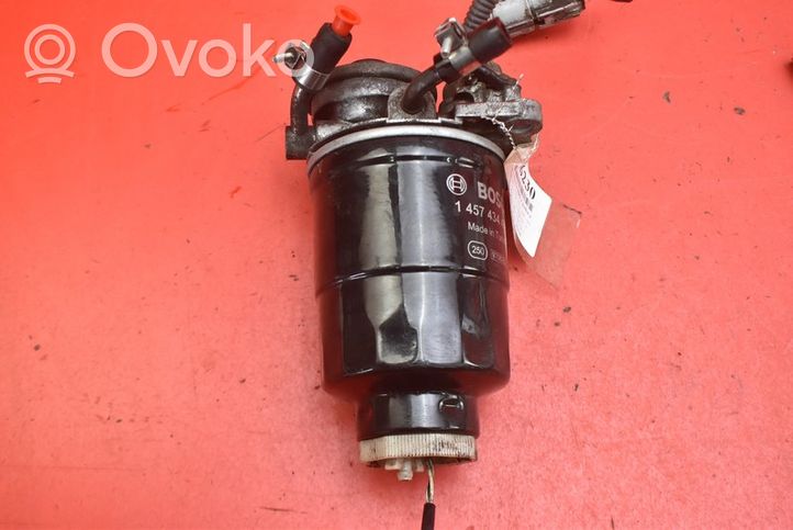 Subaru Outback Boîtier de filtre à carburant 1457434438