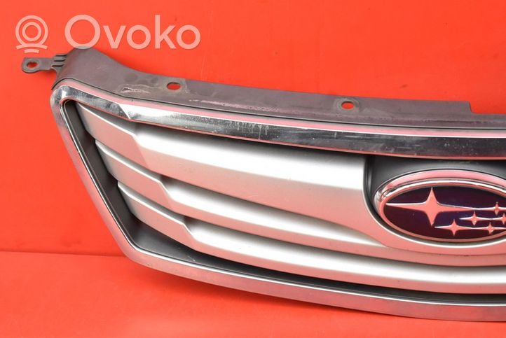 Subaru Outback Grille de calandre avant 91121AJ020