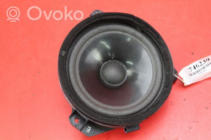 Subaru Outback Enceinte subwoofer 86301AJ000