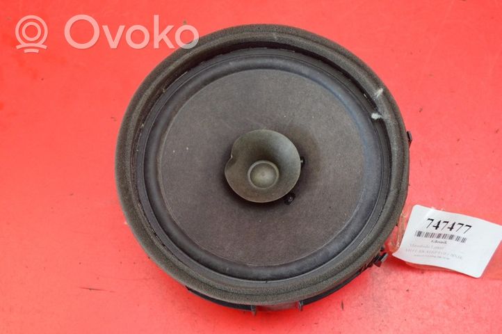 Mitsubishi Lancer VIII Altavoz subwoofer 8720A017