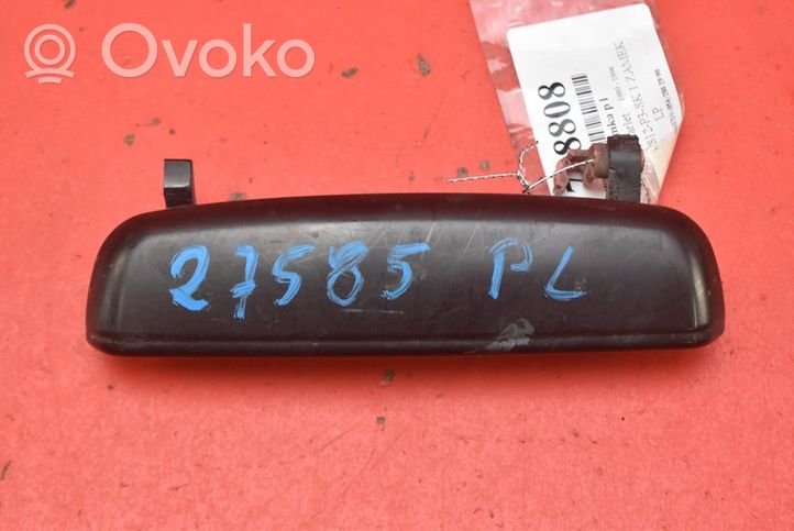 Toyota Starlet (P80) IV Front door exterior handle TOYOTA