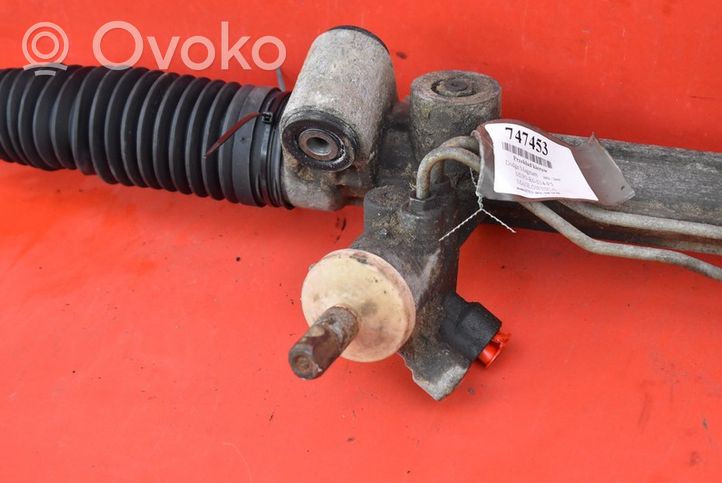 Dodge Magnum Steering rack P04782341AJ