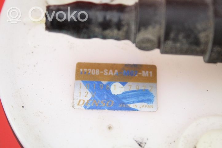 Honda City Pompe à carburant 17708-SAA-M02-M1