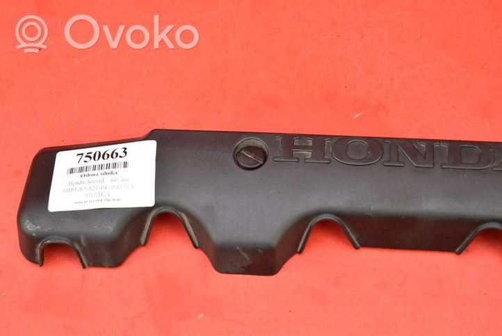 Honda Accord Protector/cubierta de la carrocería inferior delantera 32121-RNA-00