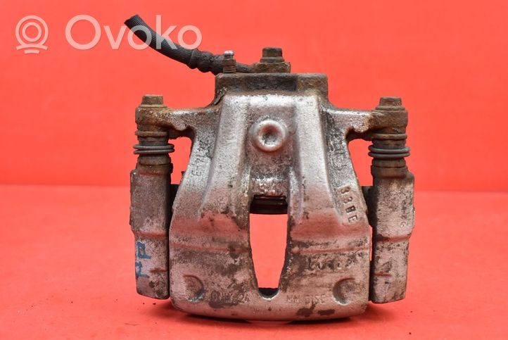 Opel Tigra B Front brake caliper OPEL