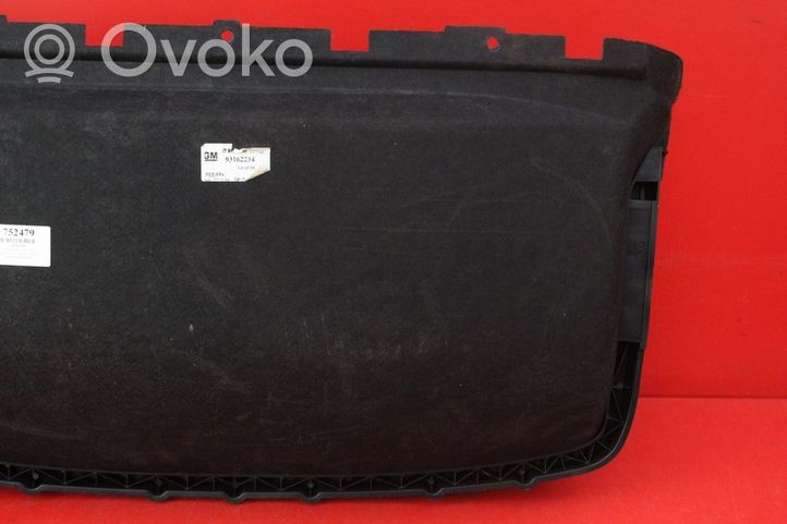 Opel Tigra B Vano portaoggetti 93162234