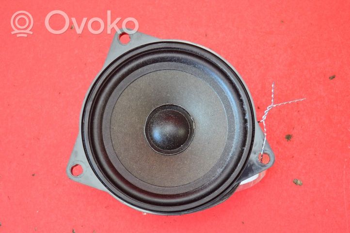 Mini One - Cooper Coupe R56 Subwoofer altoparlante 3428196-01