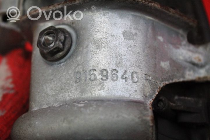 Volvo S60 Etuoven ulkokahva 9159640