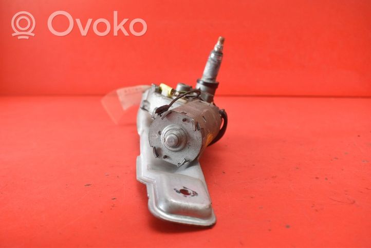 Volkswagen Sharan Rear window wiper motor 4M0955711