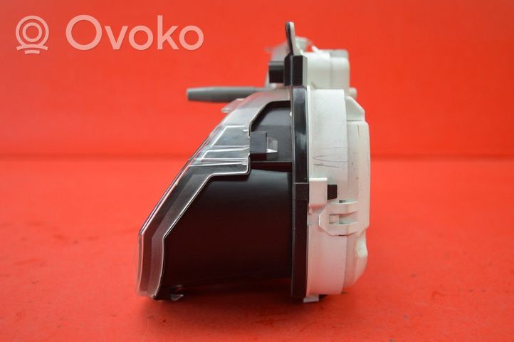 Honda City Tachimetro (quadro strumenti) HR0311235