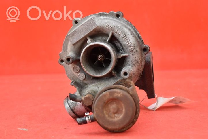 Seat Cordoba (6L) Cześć układu próżniowego turbosprężarki 701729-9S/N