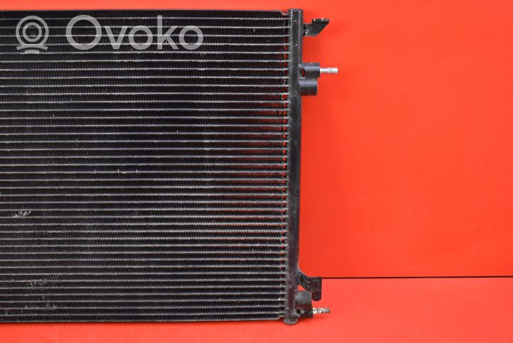 Opel Signum Air conditioning (A/C) radiator (interior) 