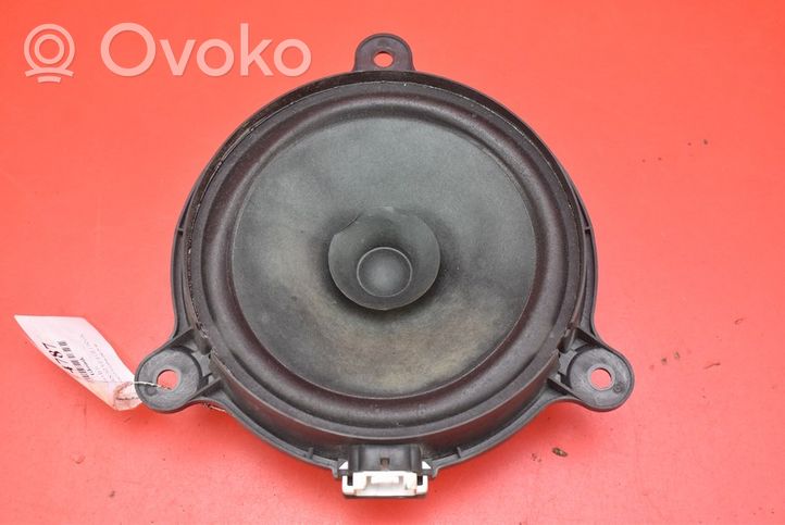 Mazda 6 Enceinte subwoofer KD4966960