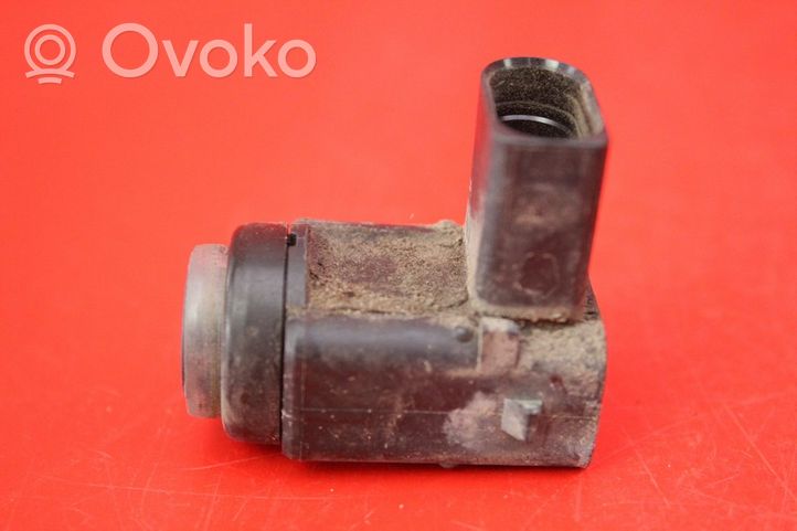 Skoda Fabia Mk1 (6Y) Pysäköintitutkan (PCD) ohjainlaite/moduuli 1J0919275