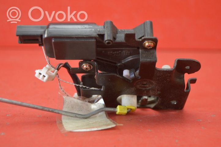 Mazda 3 I Tailgate/trunk/boot lock/catch/latch B6724