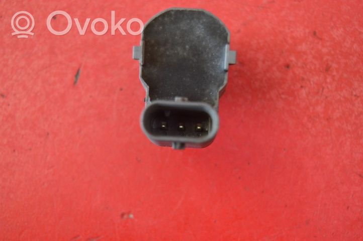 Ford Mondeo MK IV Unité de commande, module PDC aide au stationnement 6G92-15K859-EB