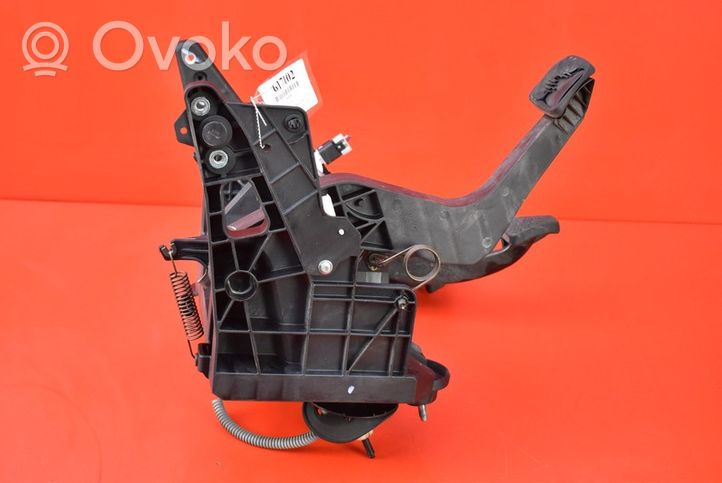 Bedford Astra Pedale dell’acceleratore 39094152