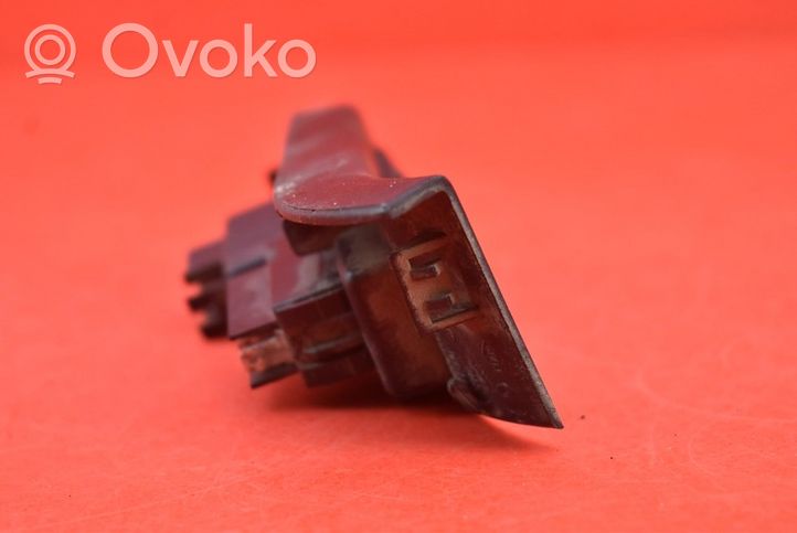 Opel Movano A Electric window control switch 7700351692G