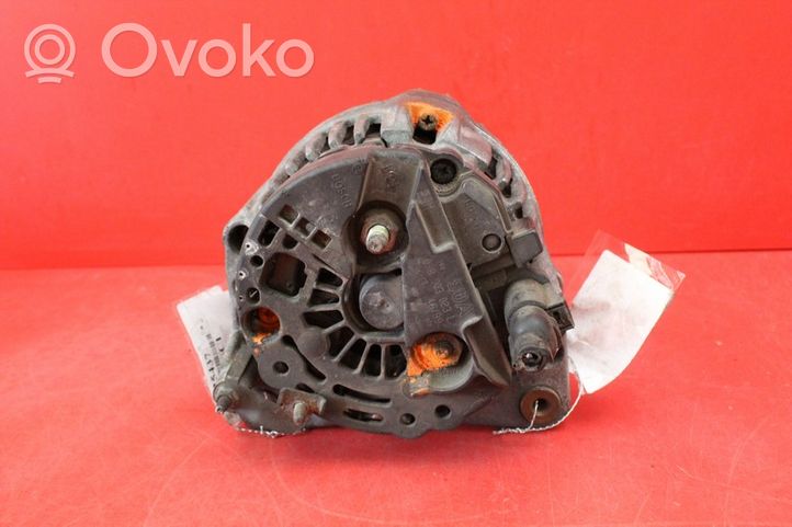 Ford Galaxy Alternator 038903023