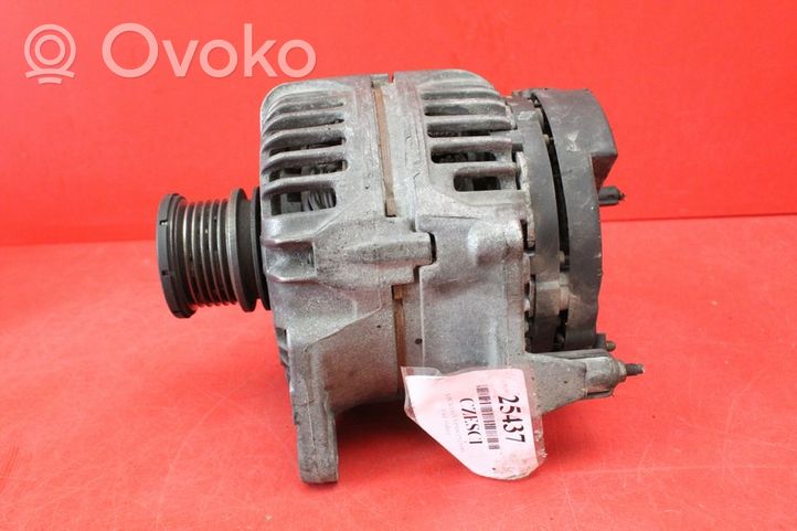 Ford Galaxy Alternator 038903023