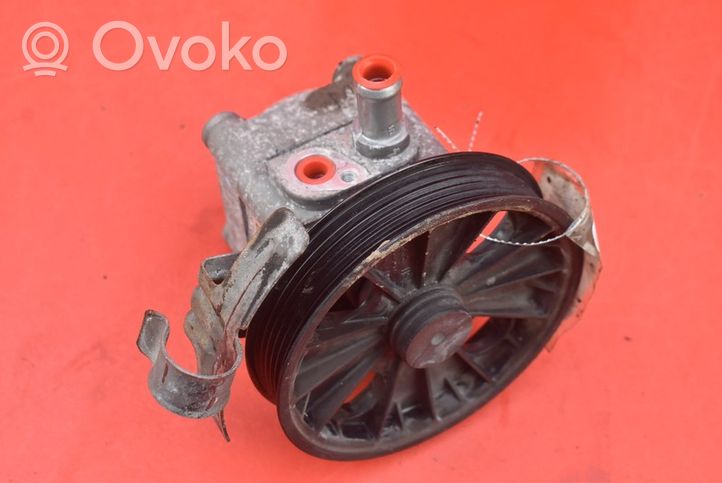 Volvo S60 Ohjaustehostimen pumppu 30741789