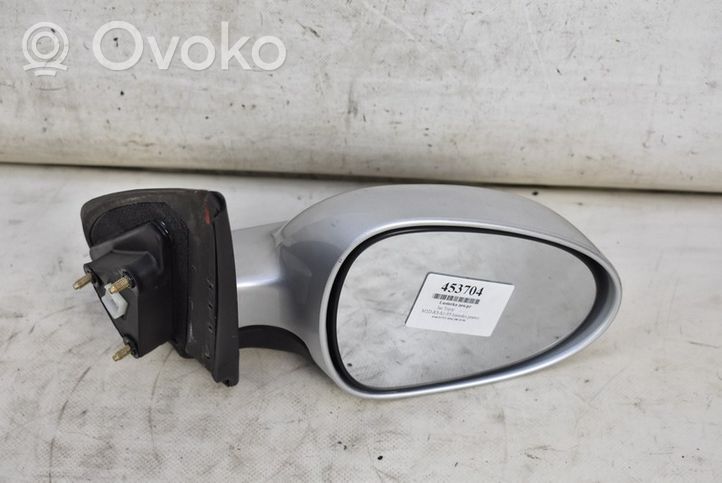 AC 428 Front door electric wing mirror 