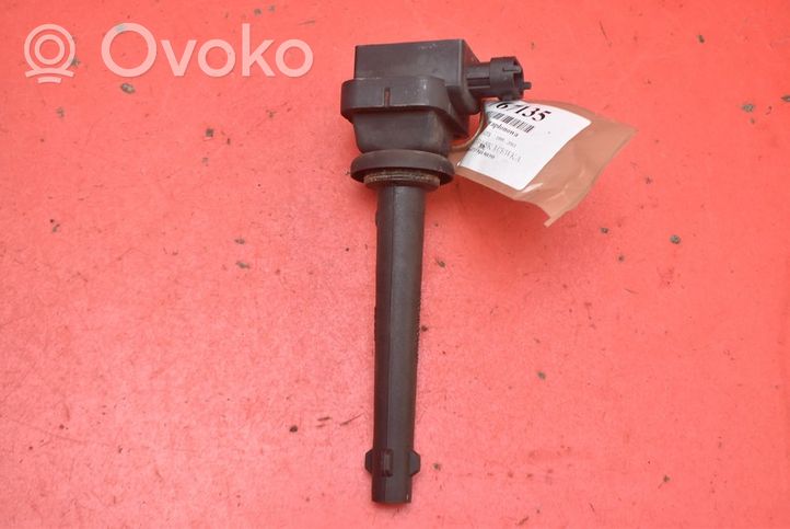 Nissan Micra Bobine d'allumage haute tension 224481F700