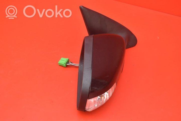 Volvo V70 Front door electric wing mirror 30716585