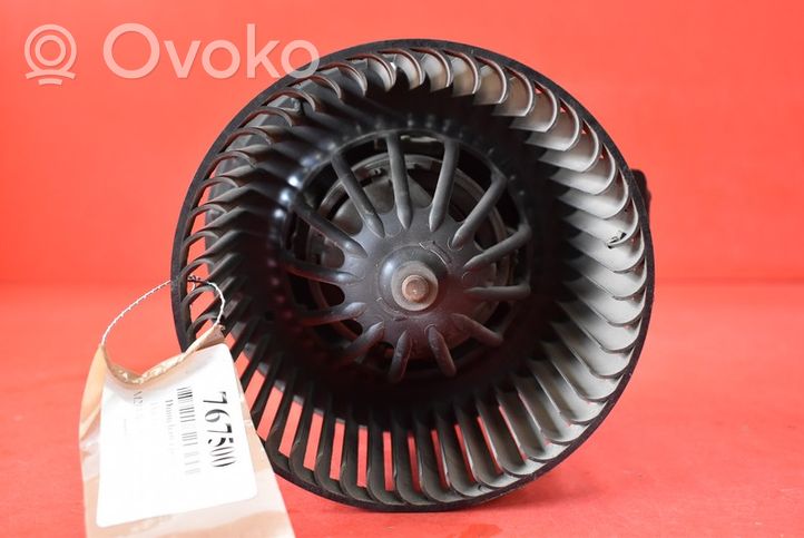 Dacia Logan I Heater fan/blower DACIA