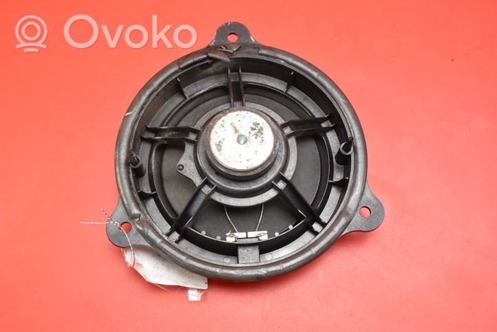 Renault Megane I Enceinte subwoofer RENAULT MEGANE