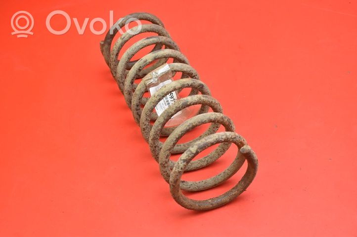 Daewoo Polonez Front coil spring FSO